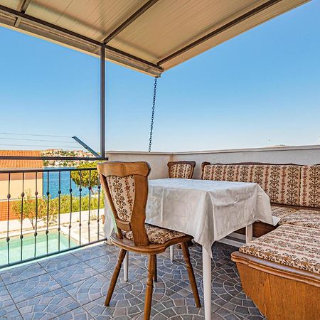 Nice Home In Zatoglav With House Sea View Podglavica Εξωτερικό φωτογραφία