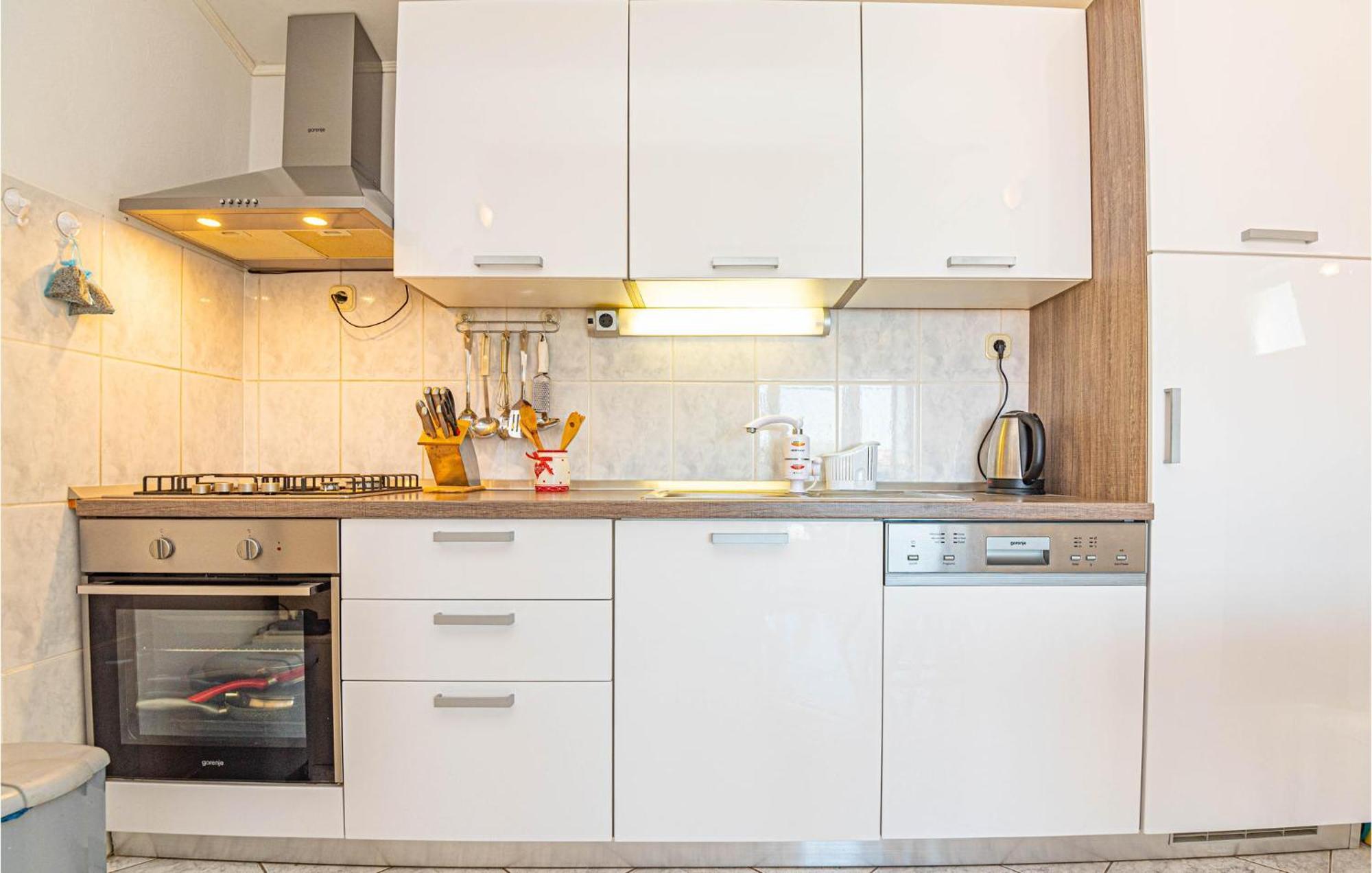Nice Home In Zatoglav With House Sea View Podglavica Εξωτερικό φωτογραφία