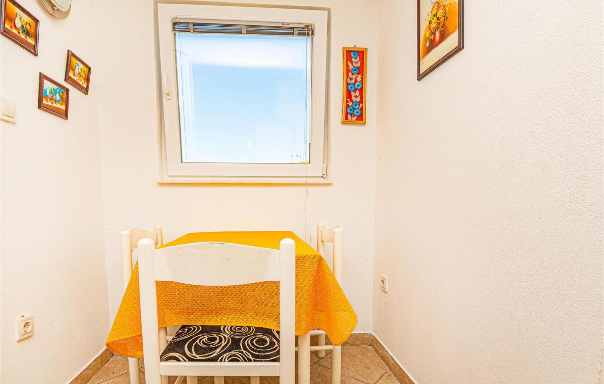 Nice Home In Zatoglav With House Sea View Podglavica Εξωτερικό φωτογραφία