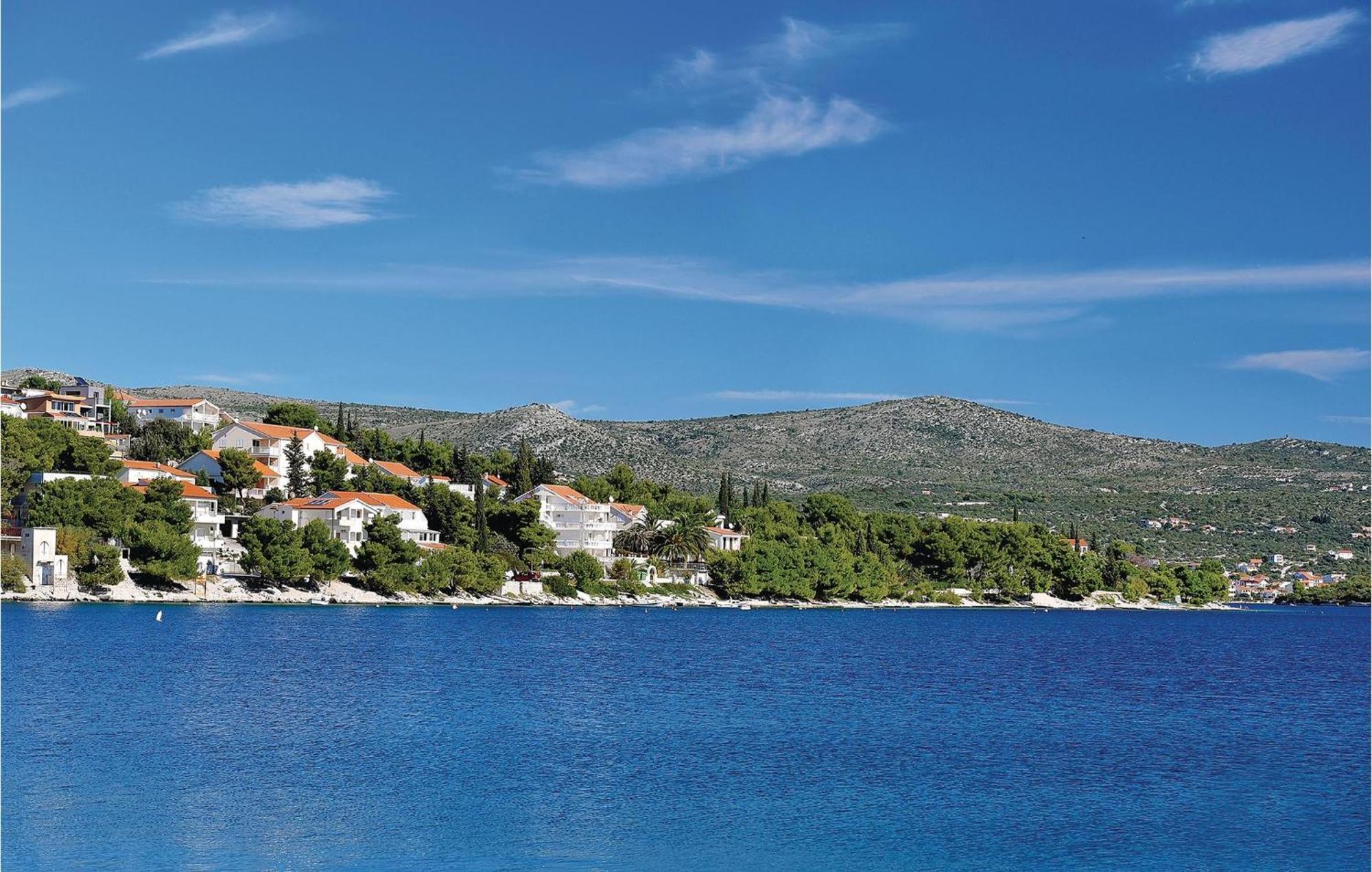 Nice Home In Zatoglav With House Sea View Podglavica Εξωτερικό φωτογραφία